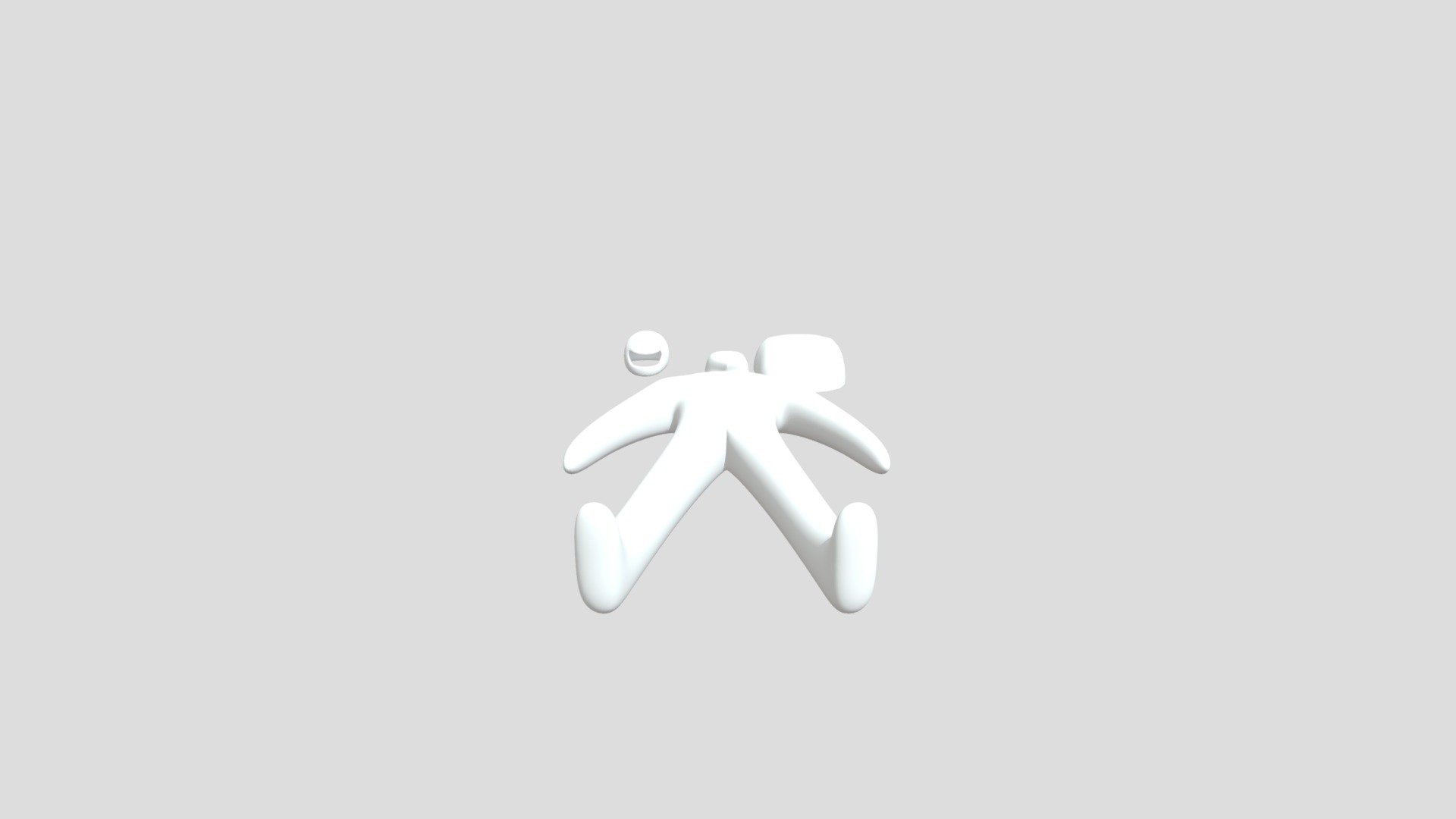 Parachute man vol. 3