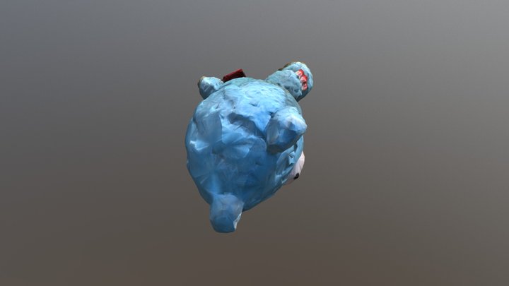 test 3D Model