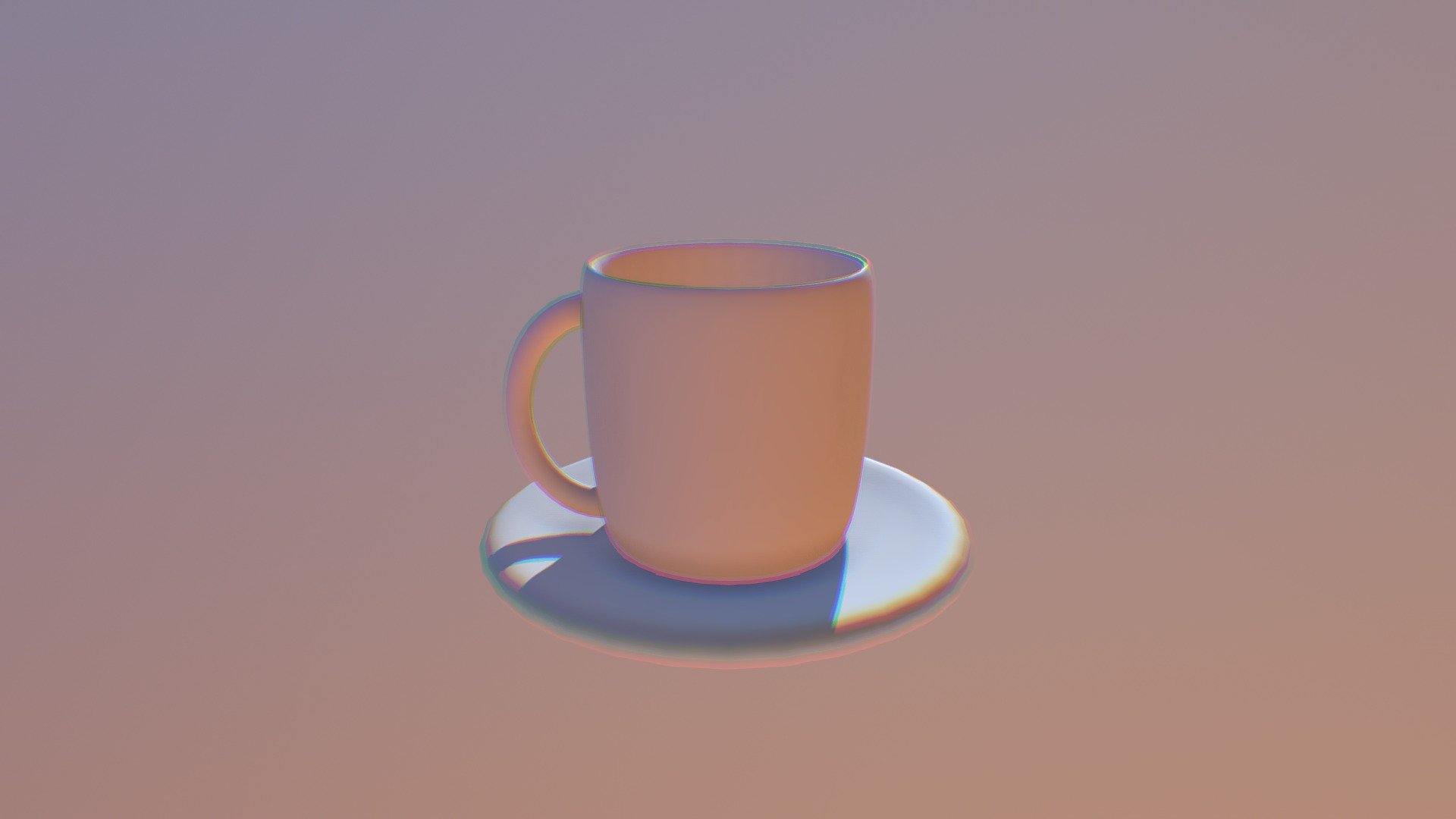 Activity Seven - Coffee