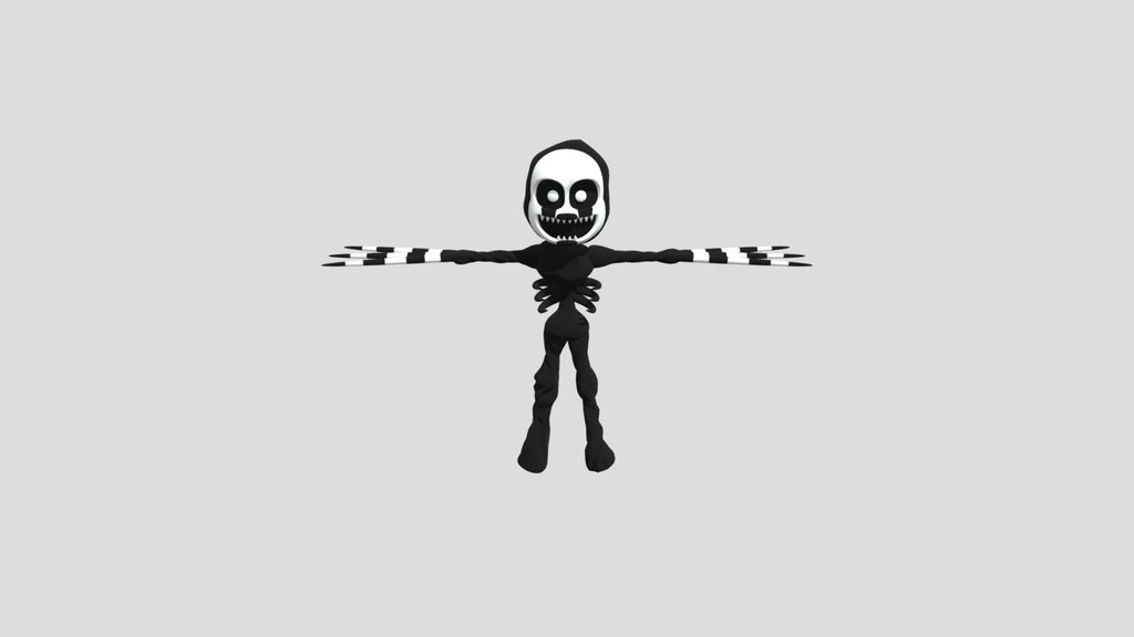 adventure Nightmarionne