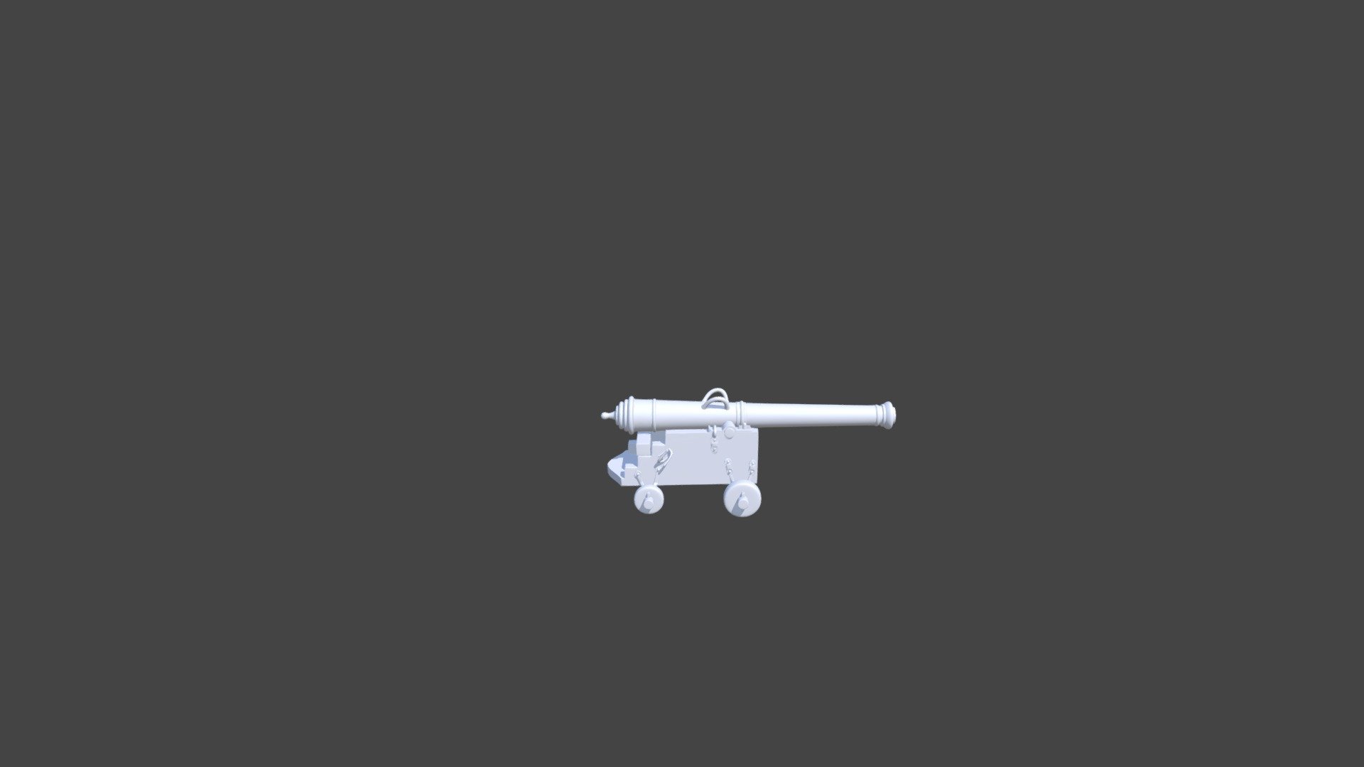 High Res Cannon (Brycen Lawson)