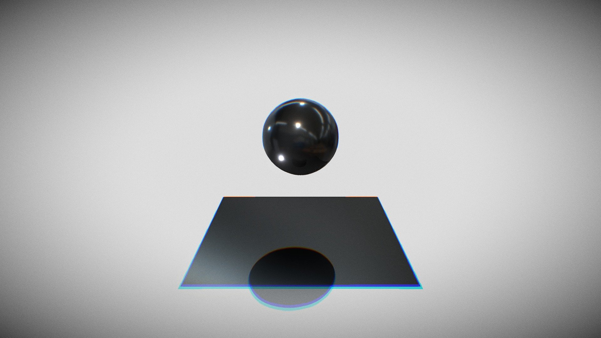 шарик - Download Free 3D model by aleksandr.yatsenco [d00ceaf] - Sketchfab
