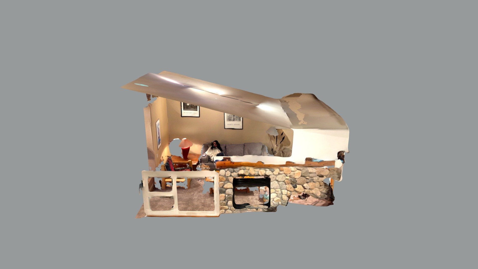 Salon Mammoth