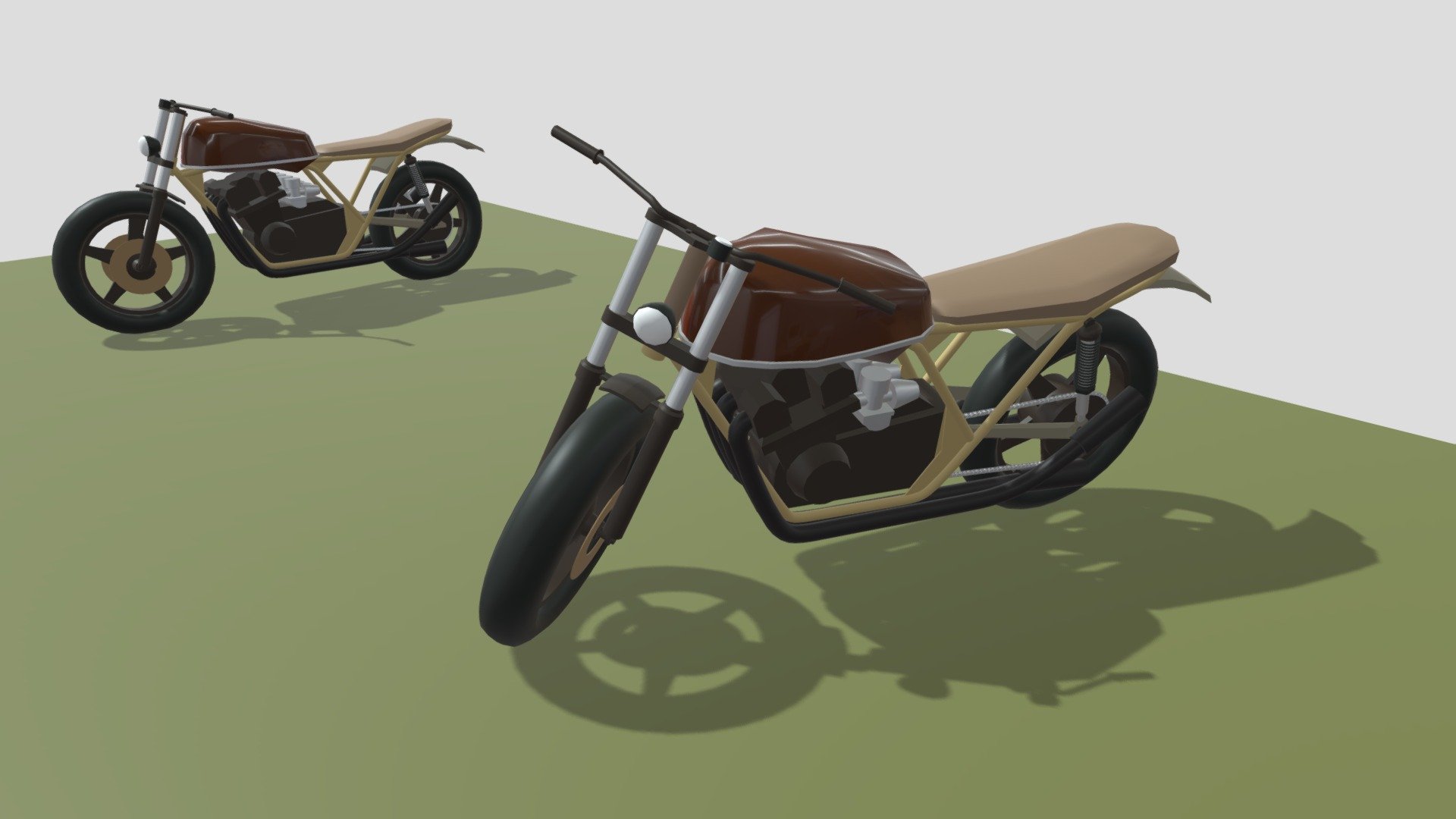 Moto XYZ