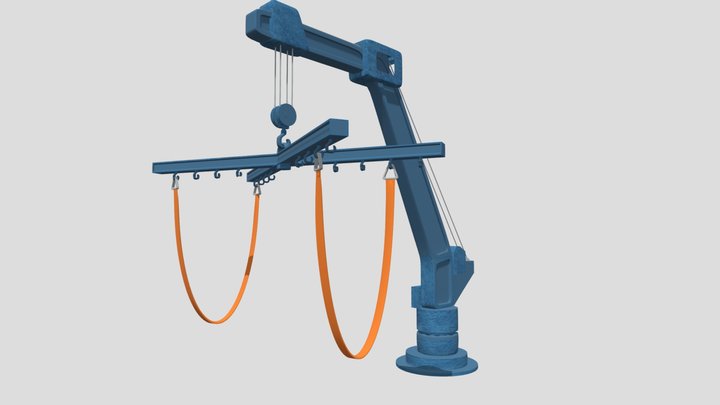 Boats Crane_03