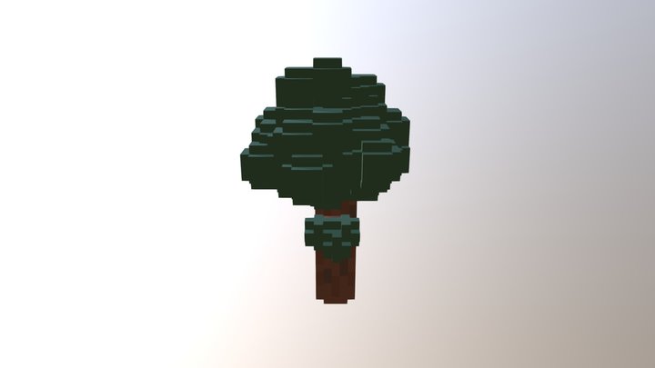Yes 3D Model