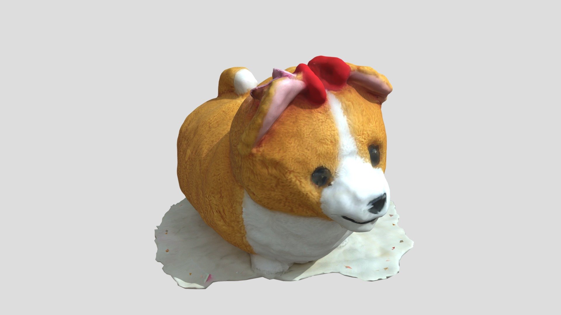Corgi Toy