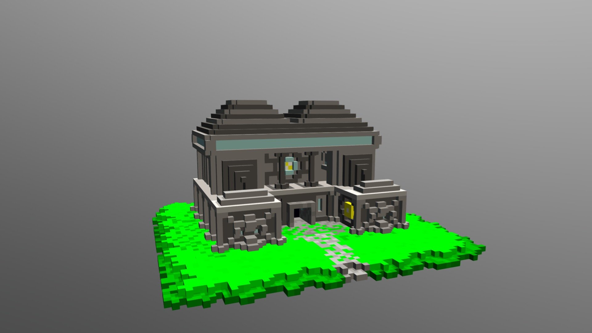 Templo