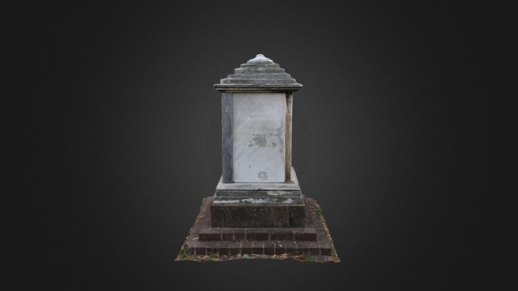 Colonial Park Model