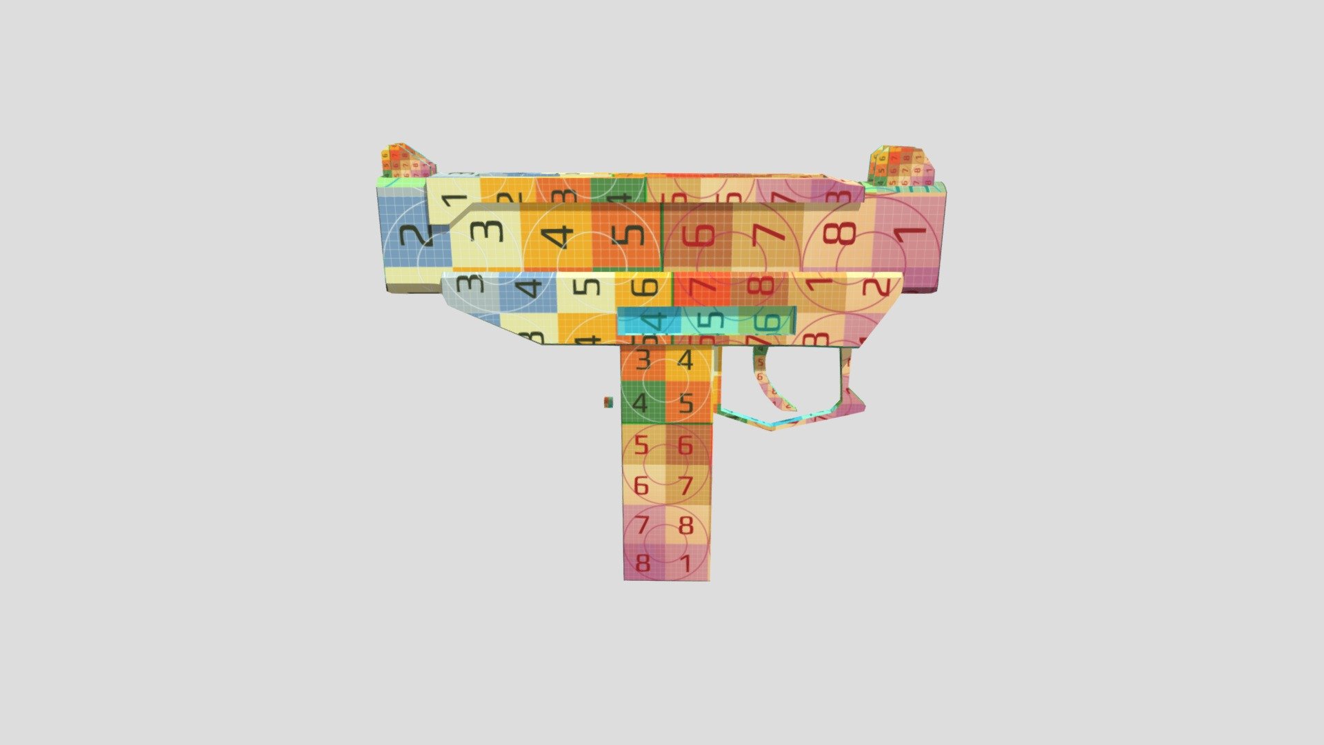 Uzi