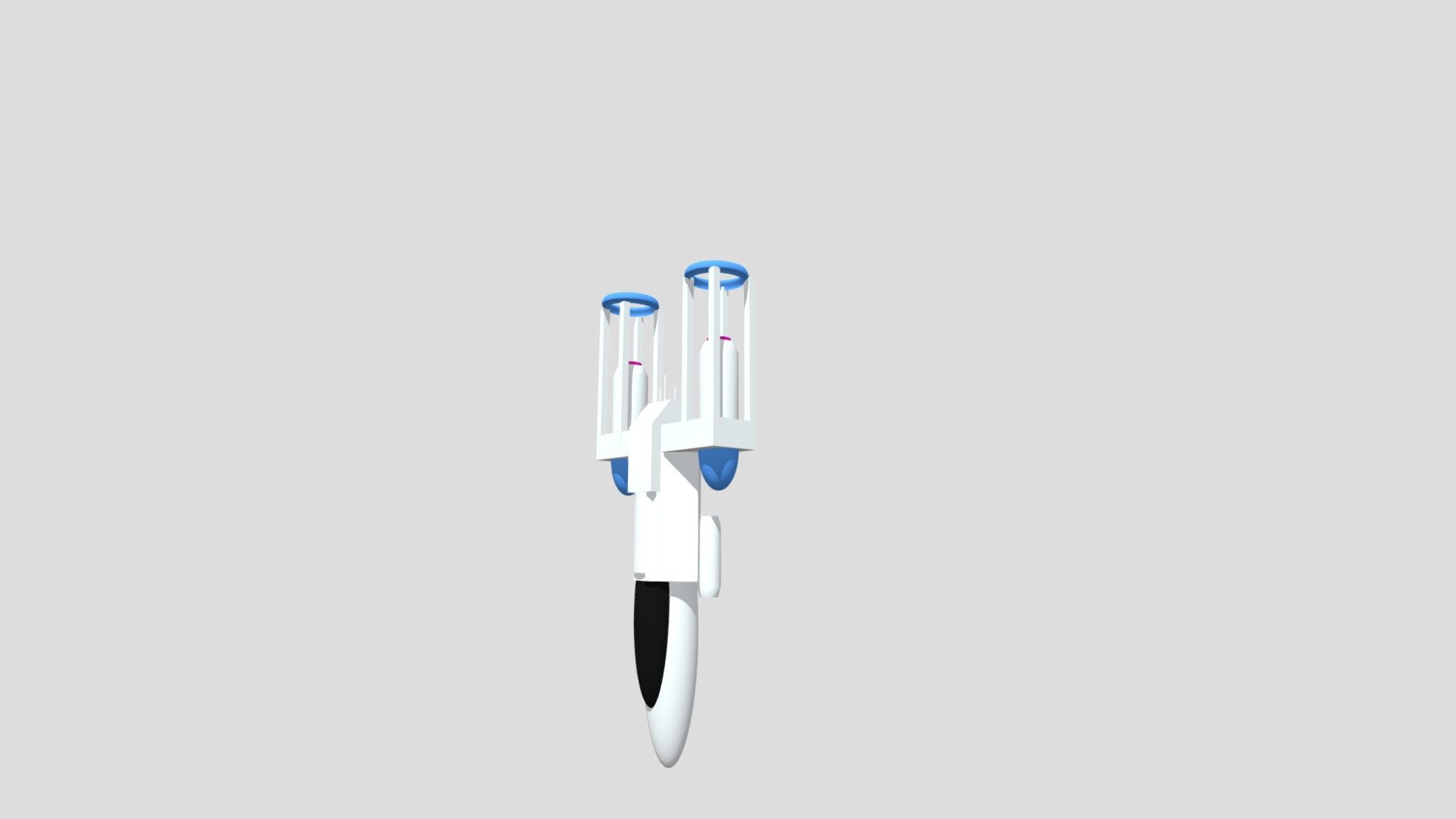 Broad Sabre