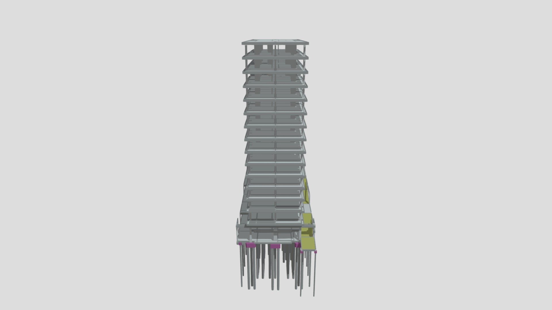 London Residencial
