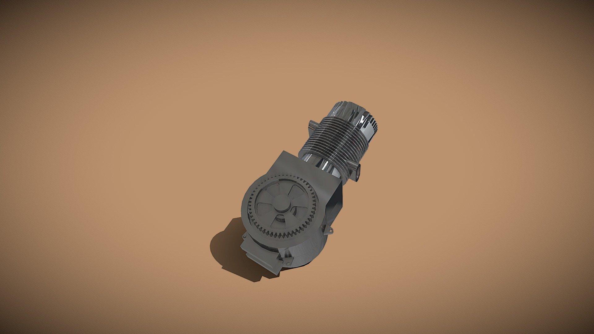 Engine Part