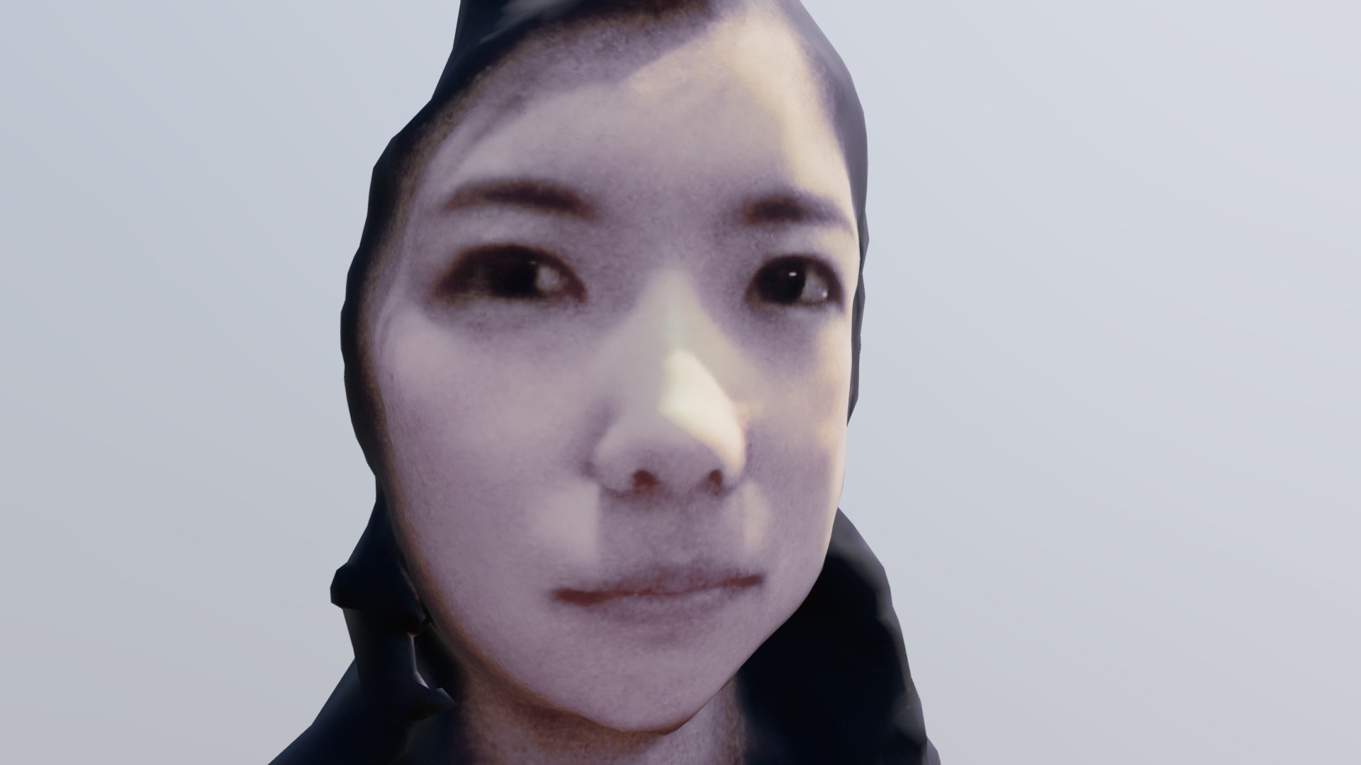 Mami b - 3D model by Plasmacut (@weissgold) [d018349] - Sketchfab