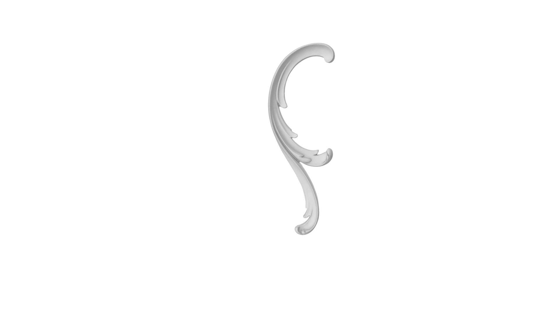 U-758_120x65x12mm — Sketchfab embed 3D viewer