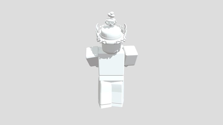 Vinicius F76 3D Model