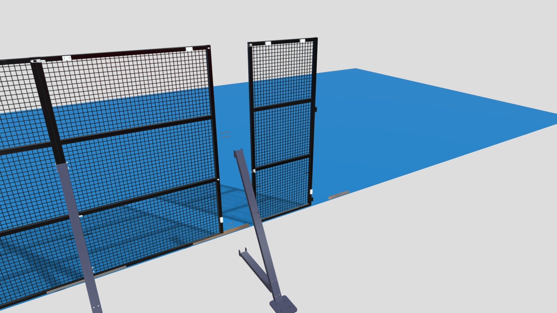 corner_rail_animation_28panal_in - 3D model by demolinks20 [d01c71e ...