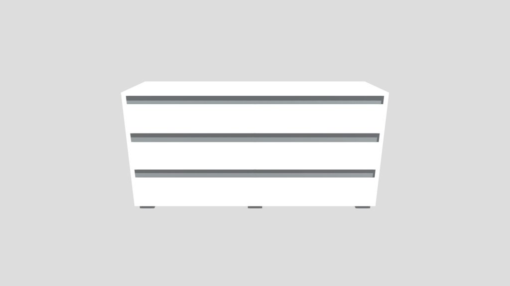 Sideboard Wood Modern