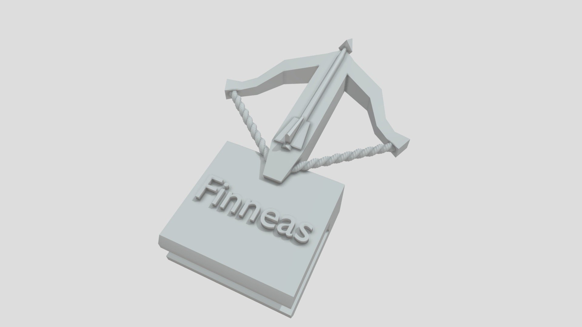 Finneas Initiative Marker