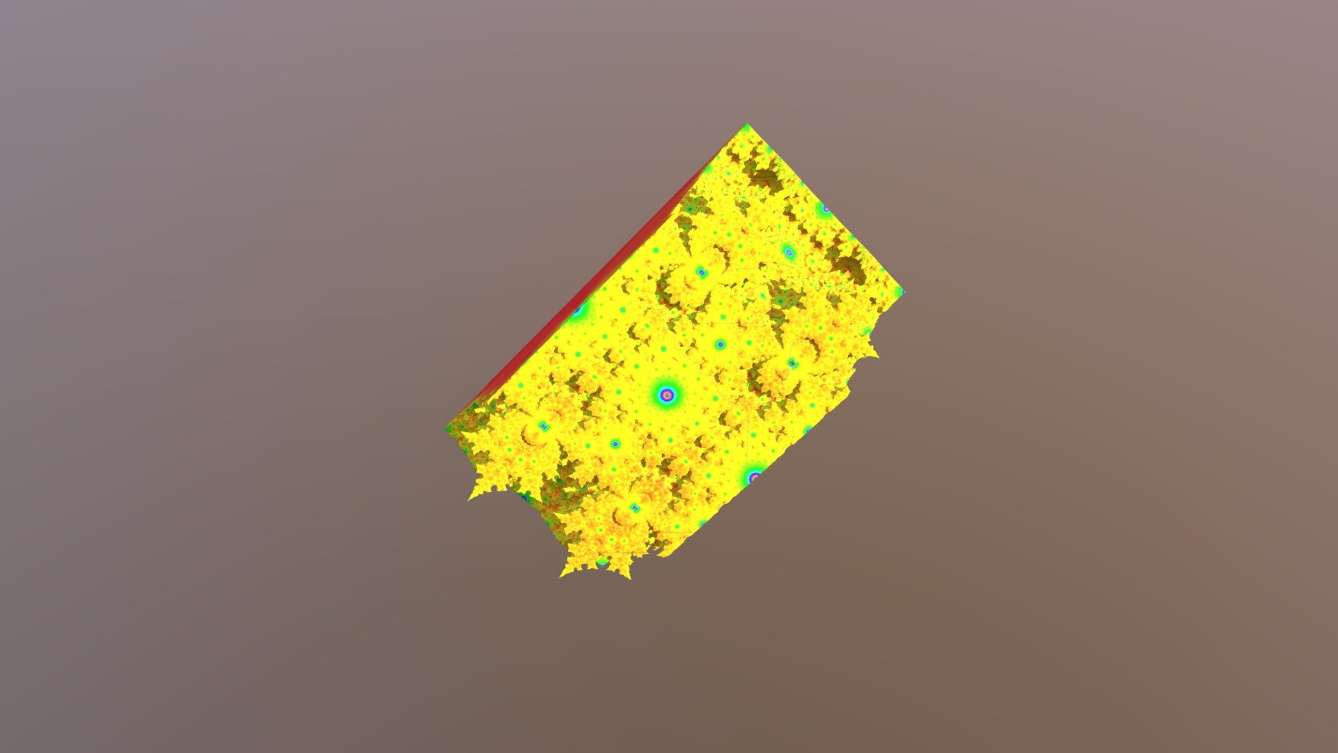 Cake Inf Type0 Hole