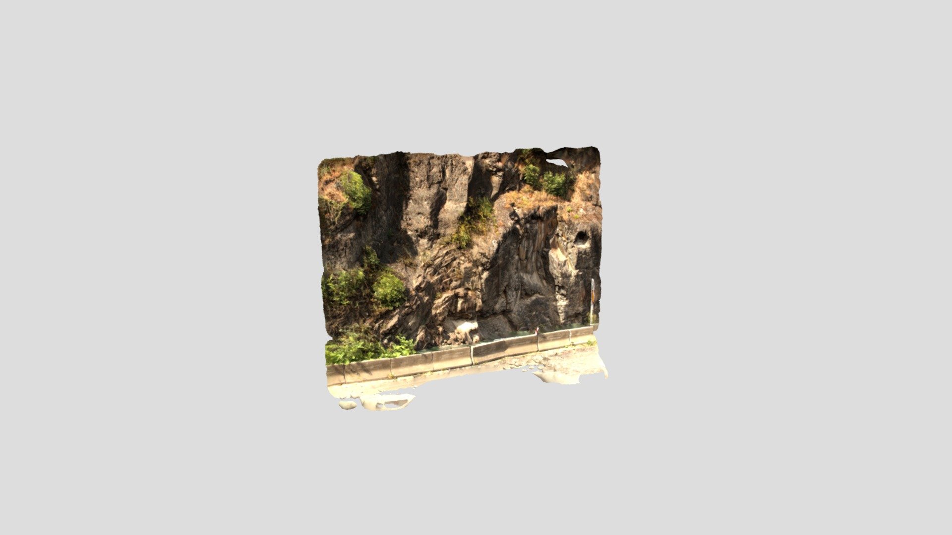 Fold Citadel Namem