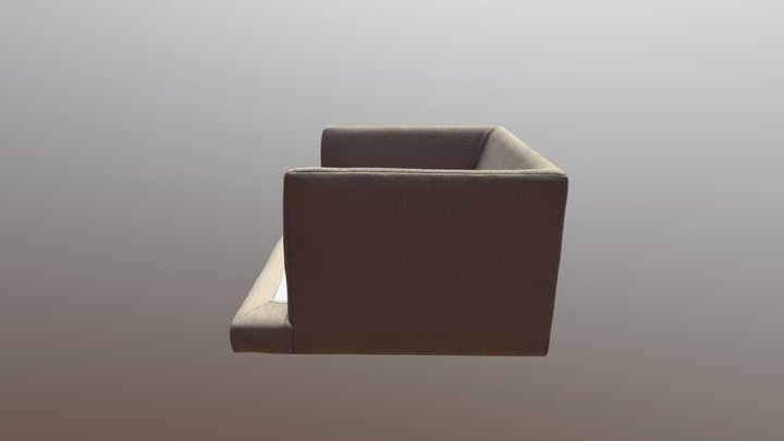 Chair_Test2 3D Model