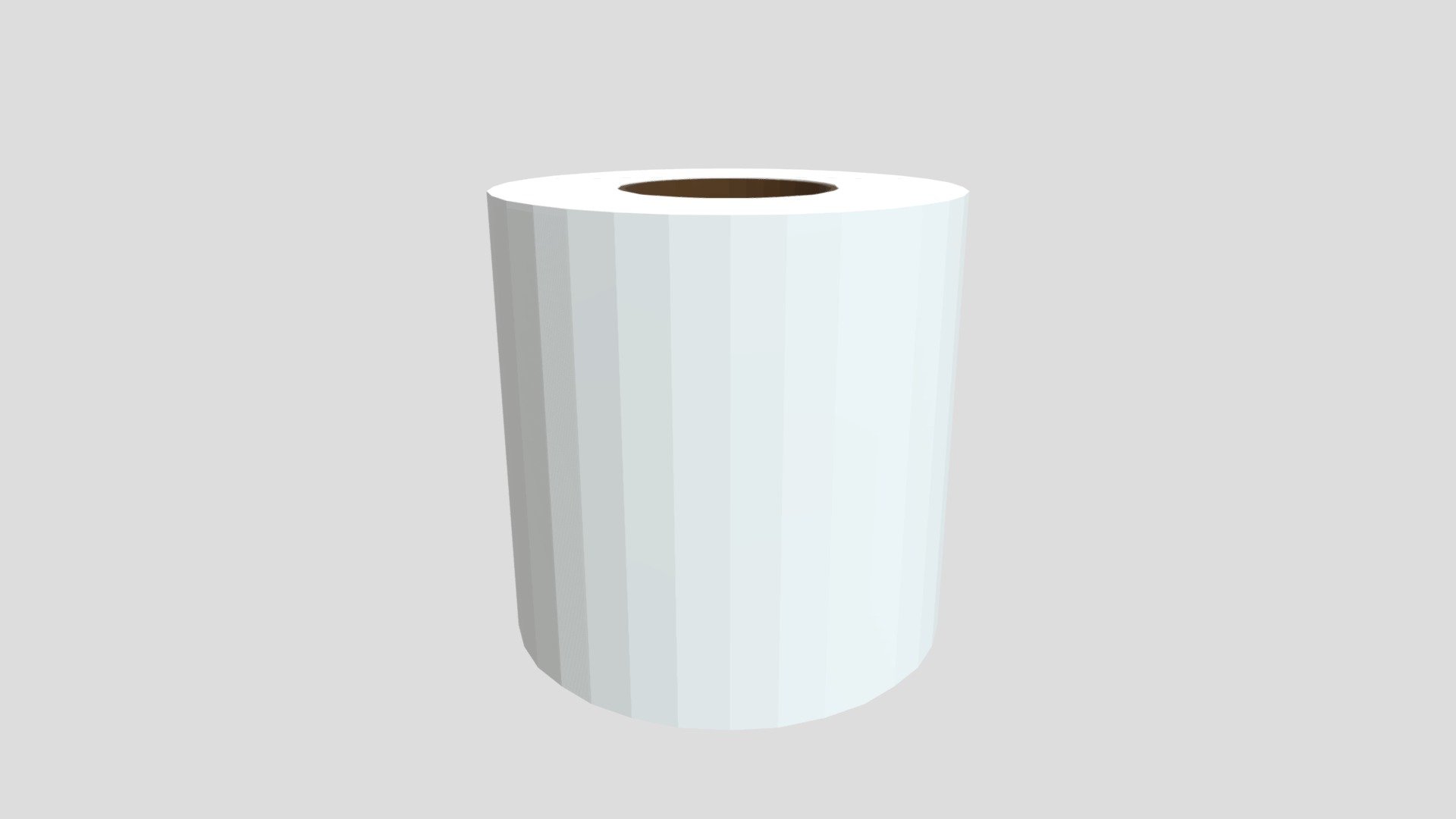 Toilet paper