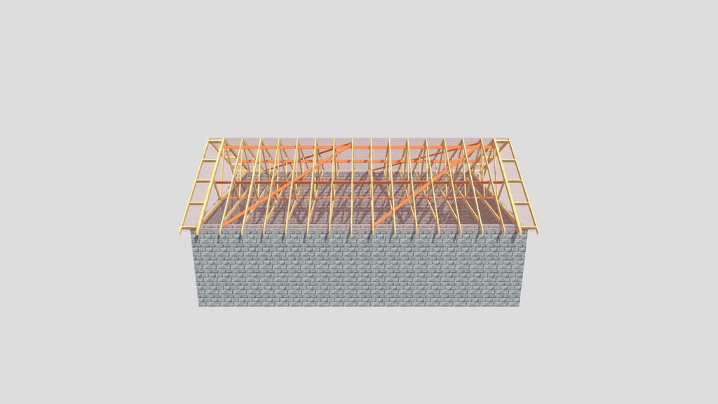 Garage Roof - D Dunne