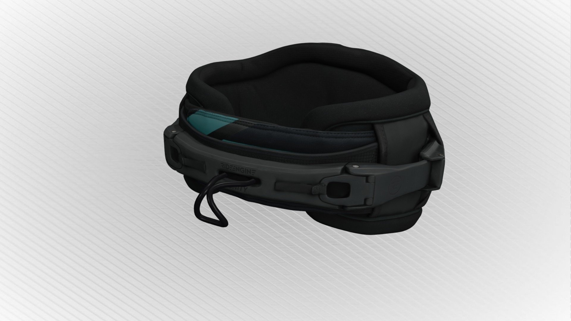 Ride Engine Saber Harness
