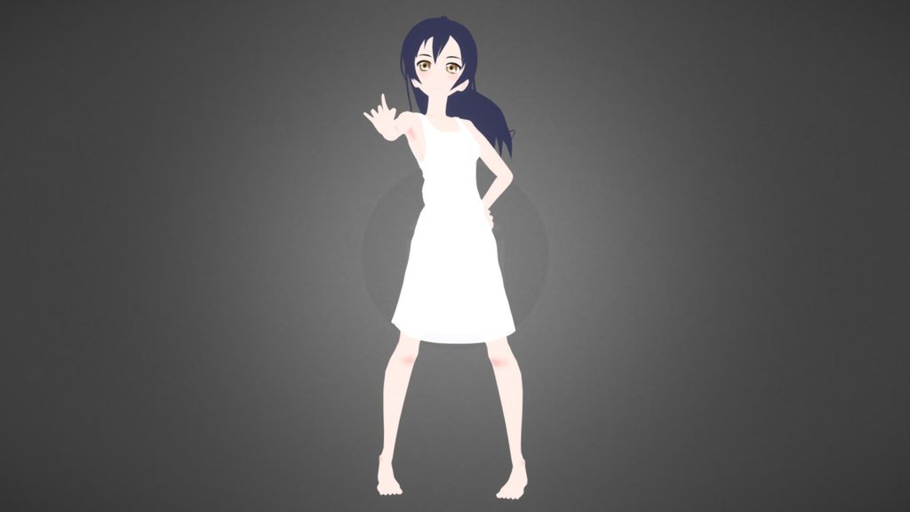umi