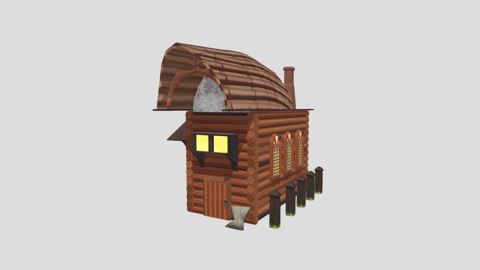 Sprint 3: Building 4
