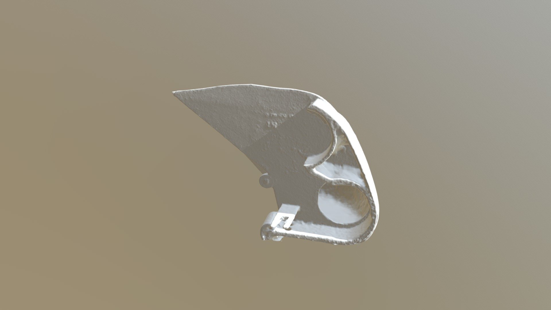 Part1 3D Scan