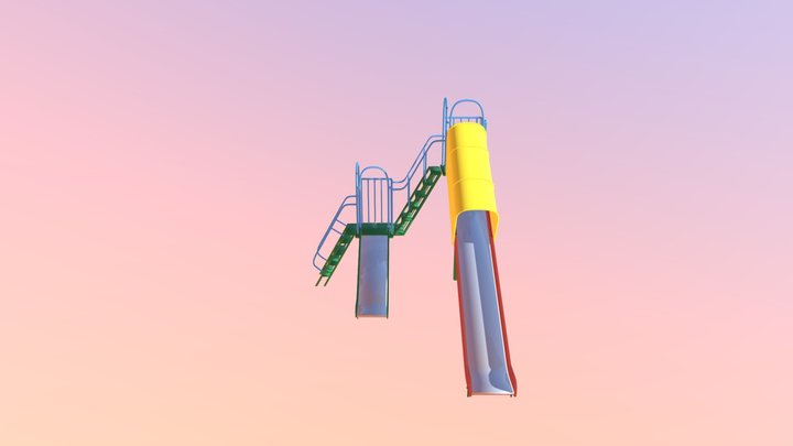 Slide5a 3D Model