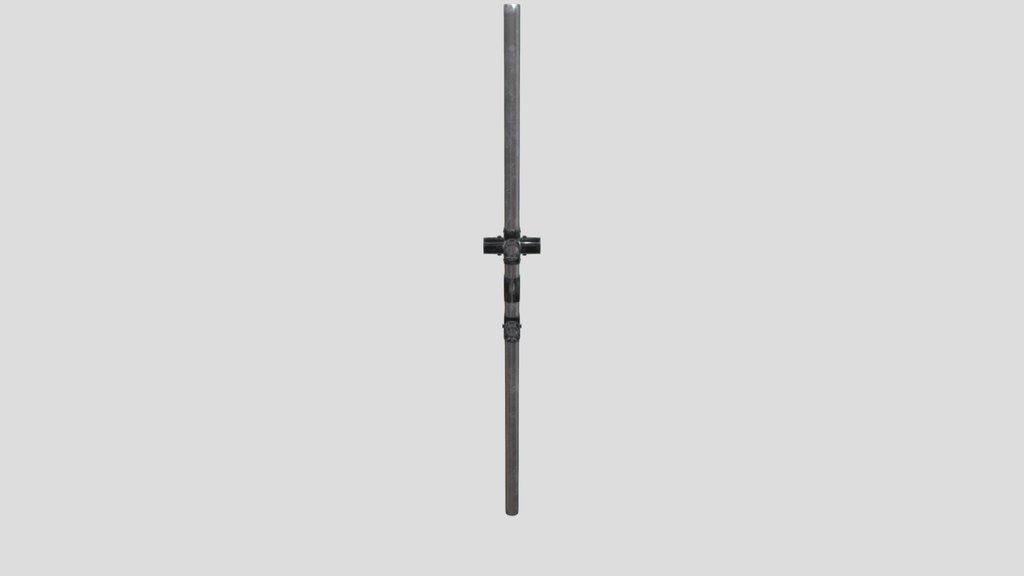 Metal Pipes And Joints