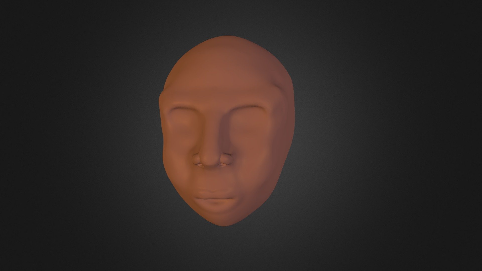 Sculptfab face