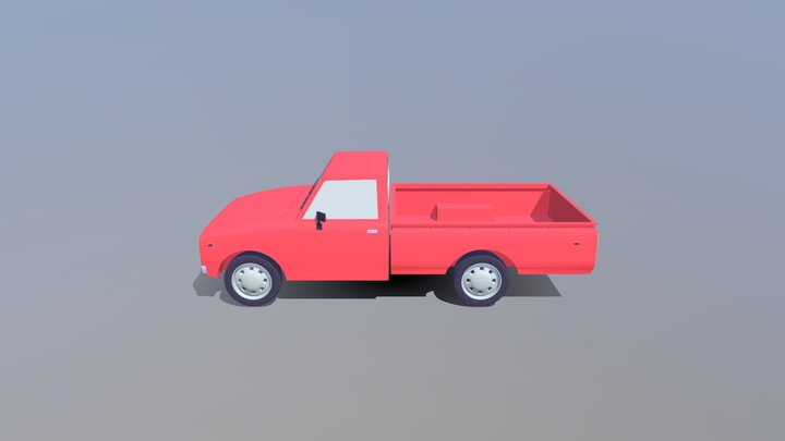 DRAFT_auto 3D Model