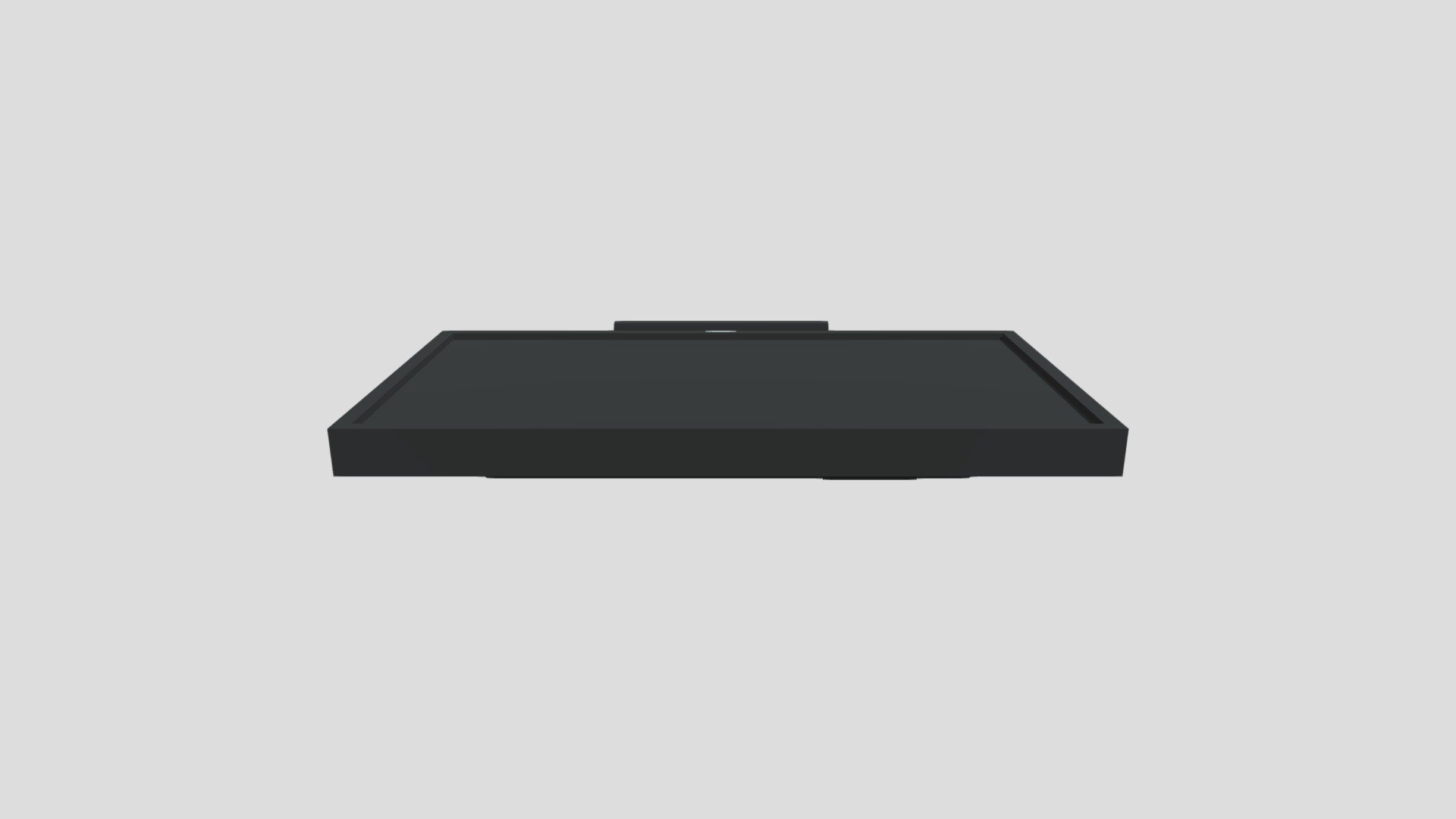 Television from Poly by Google