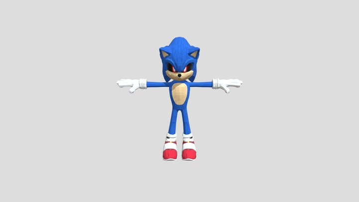 2BZDTD3JYVCGQOF2ES0NPTVQ4_Rigged 3D Model