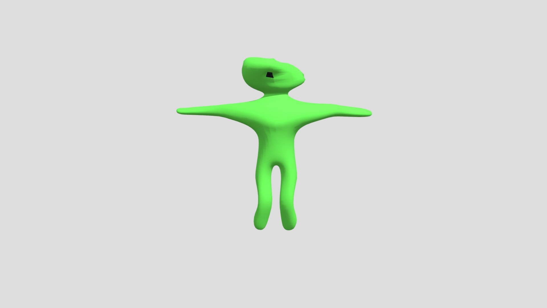 Robot Hip Hop Dance