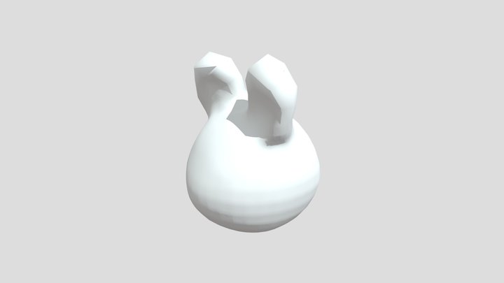 daily model 2025-11-02 3D Model