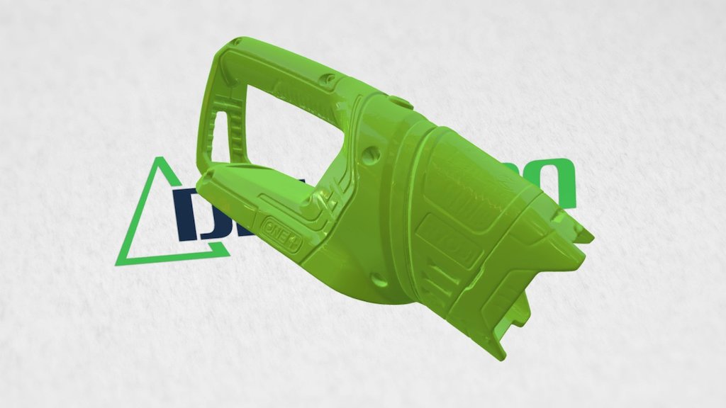 Flashlight- No texture wrapping