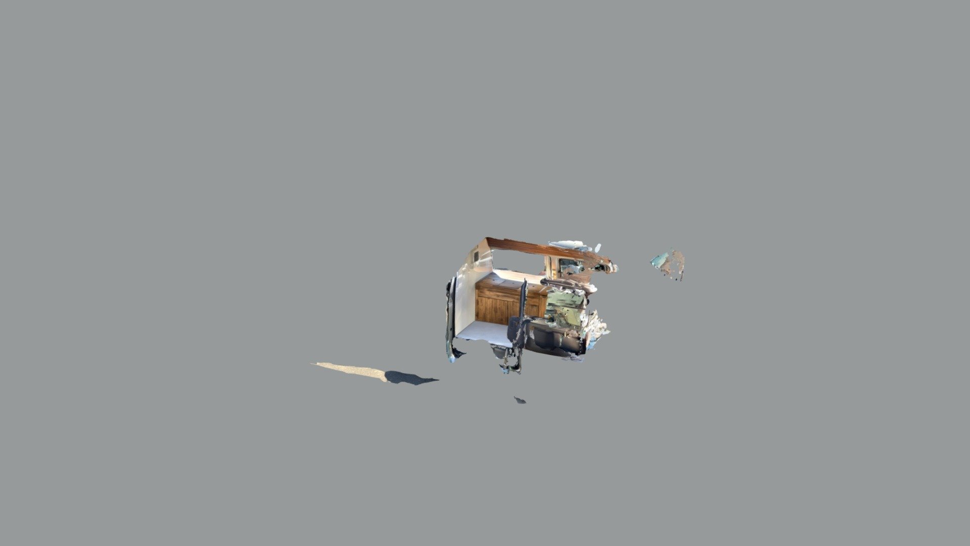 アンドクラフト