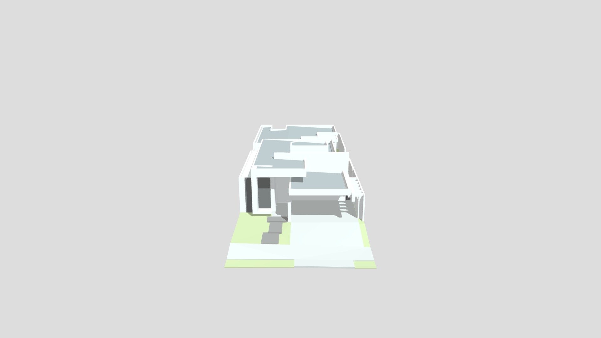 Projeto R.J - Estudio Arquitetura