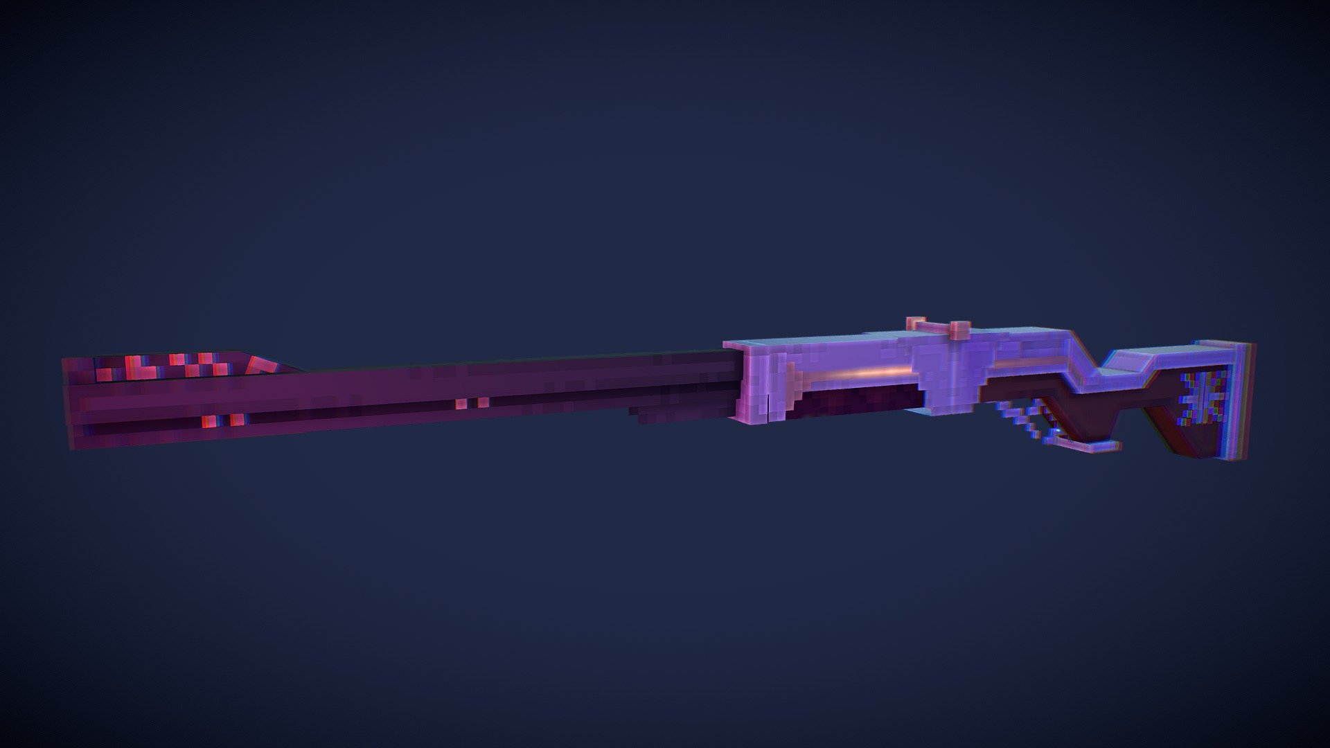 Arcane Sniper (A5E) - Purple Martin Games