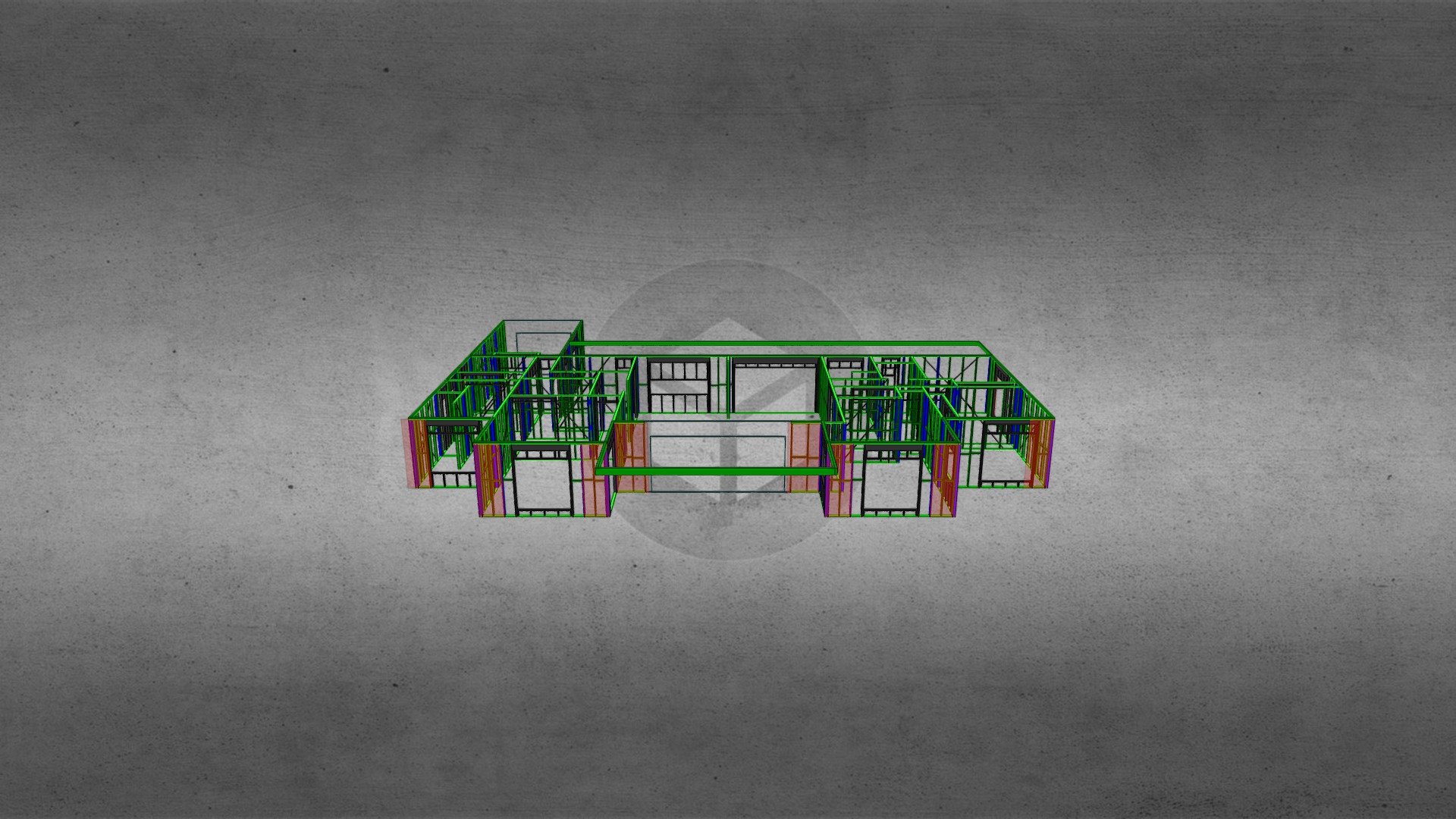 2510 Jingellic Frames
