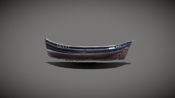 Pilot Us 271 3D Model