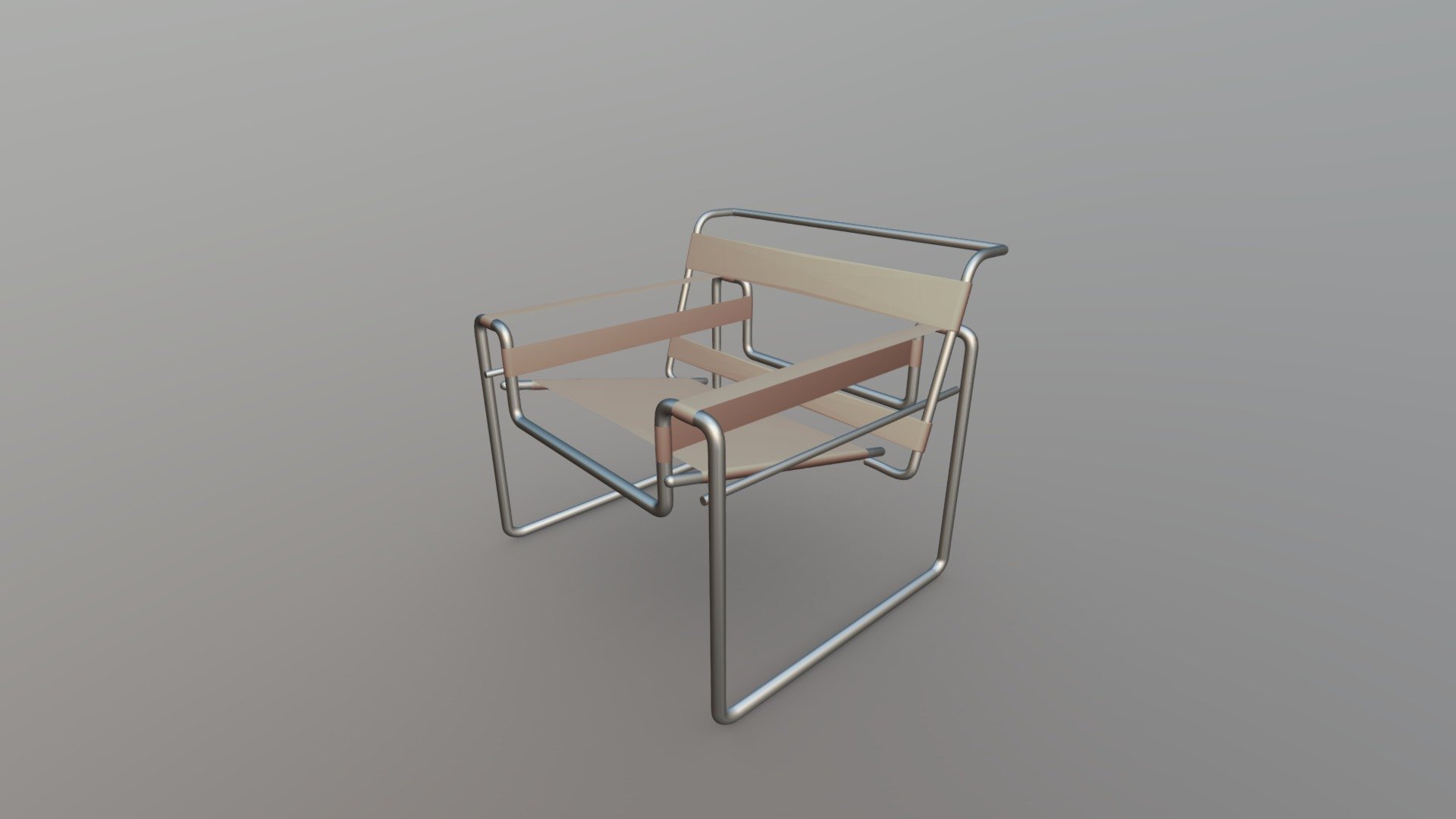 Wassily Chair