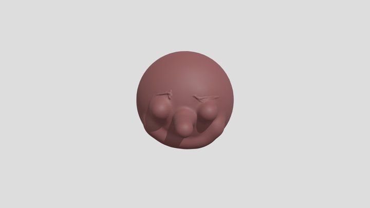 no bitches? 3D Model