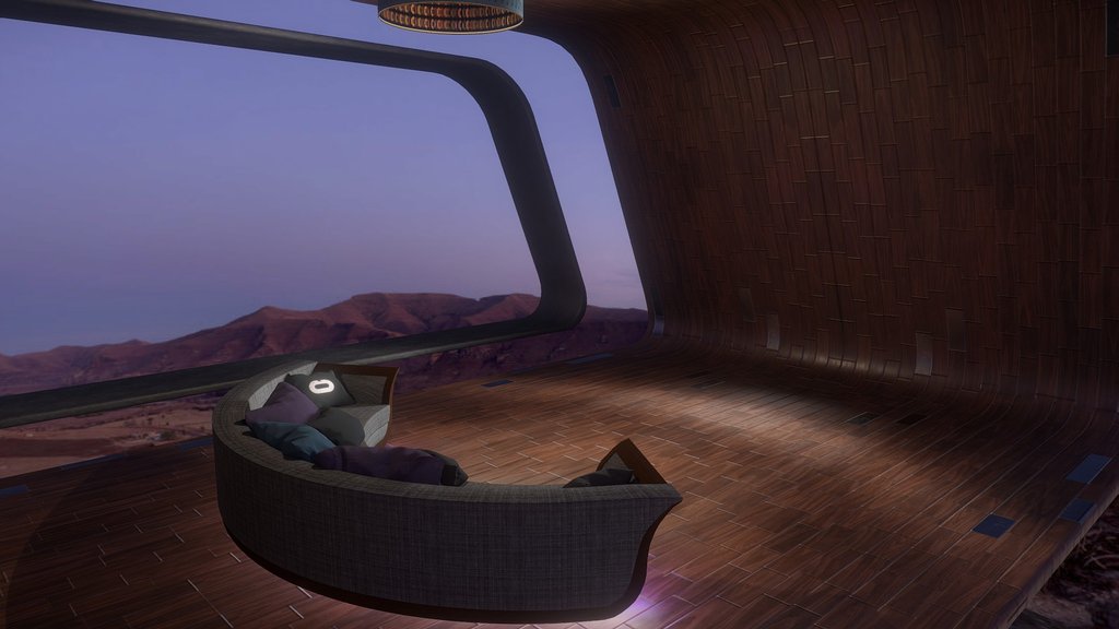 Mountain Movie Lounge