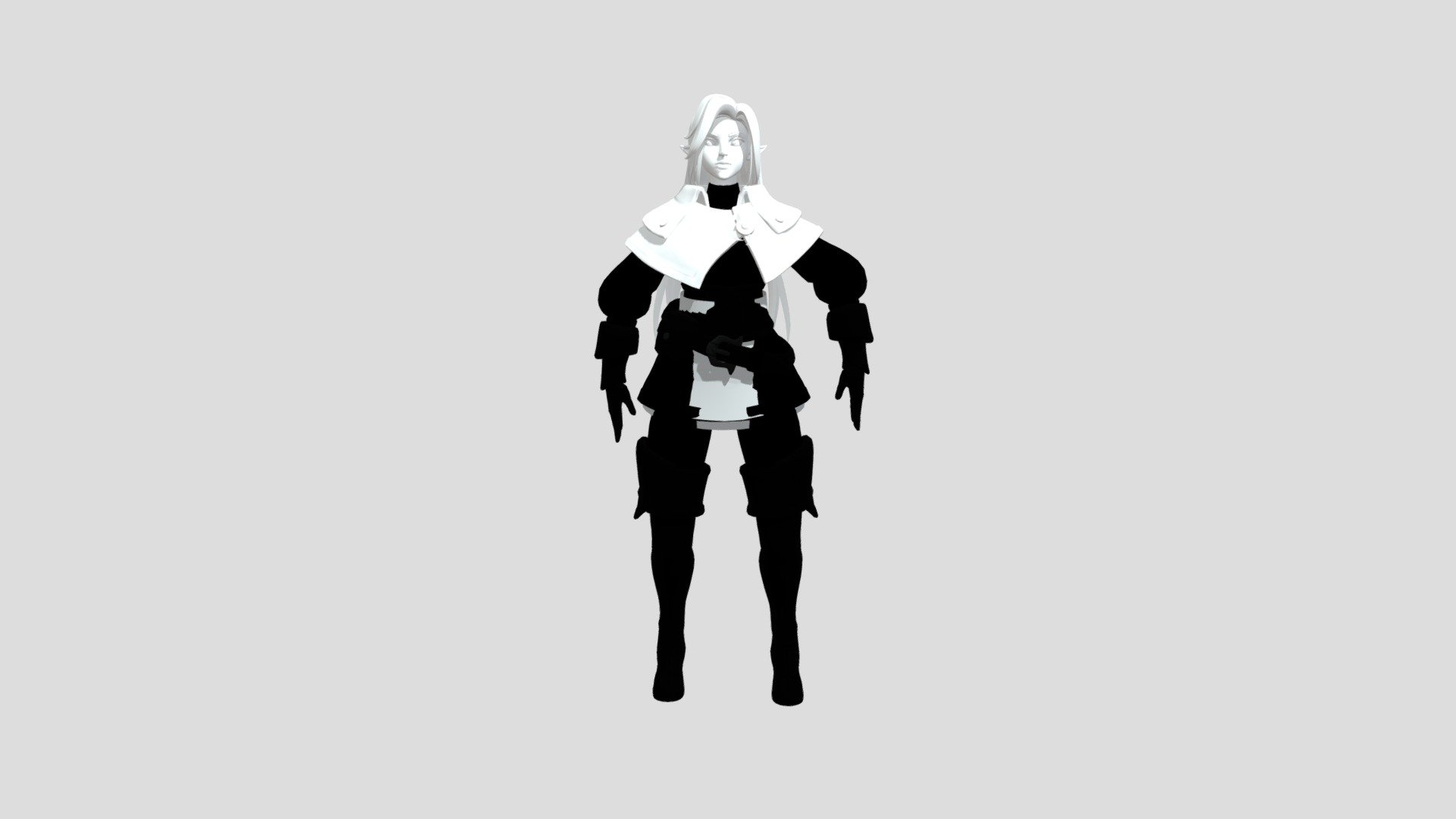 New Folder (3) - 3D model by carterbronczyk [d033e4f] - Sketchfab